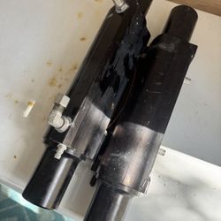  Verado Steering And 450 Rigging Wiring 