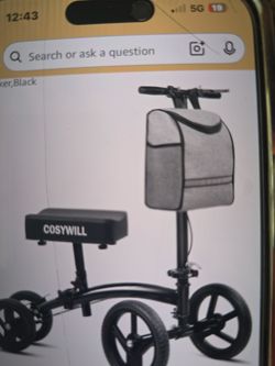 Cosywill walker