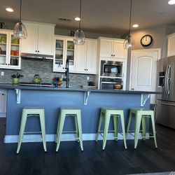 Counter Stools