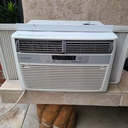 Frigidaire Air Conditioner 