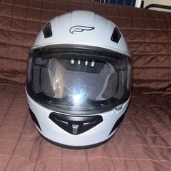 Fulmer AFE1F  ECE 22-05 DOT Motorcycle Helmet