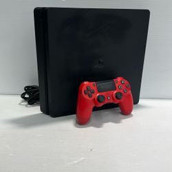PS4 