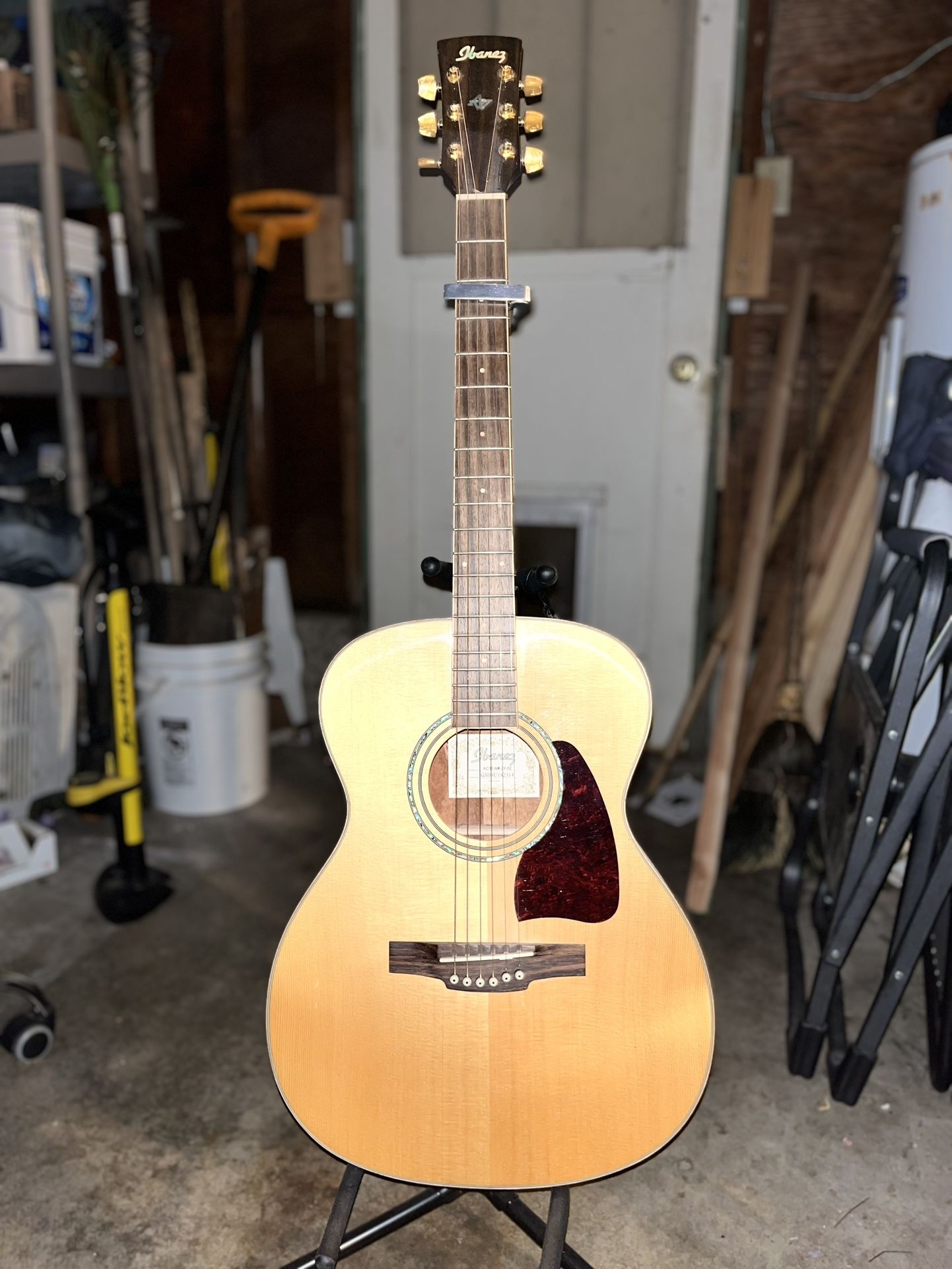 Guitar