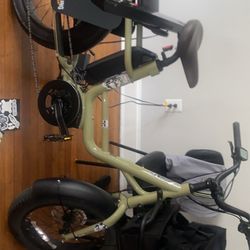 E Bike benno remidemi 