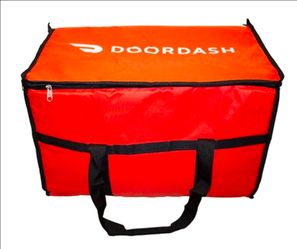 Doordash Catering Delivery Bag
