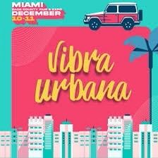 Vibra Urbana Sunday deals