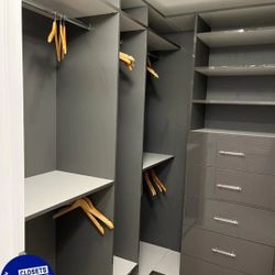 Closet For Sale