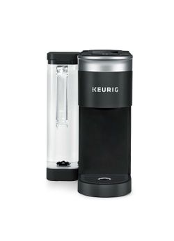 Keurig smart coffee maker