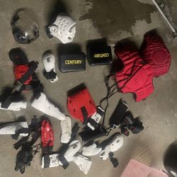 Mma Supplies