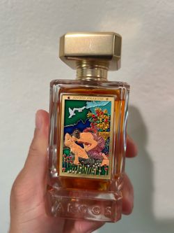 Argos Adonis Awakens