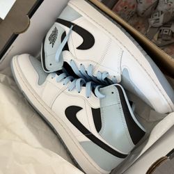 Jordan 1’s