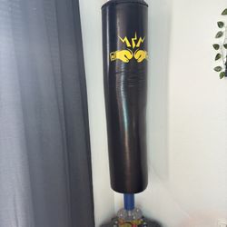 Punching Bag 