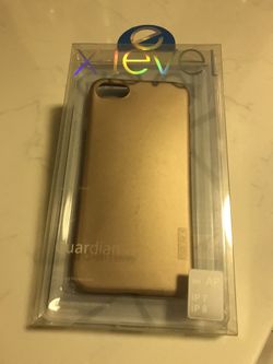 Protector para iPhone 7/8 en su caja $15