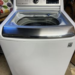 LG Washer Machine 