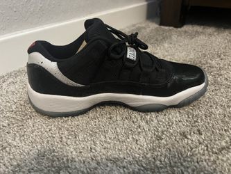 Jordan’s XI
