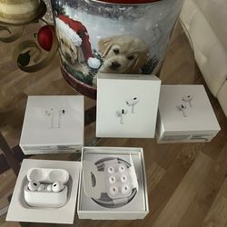 Apple AirPod Pro 2’s ANC