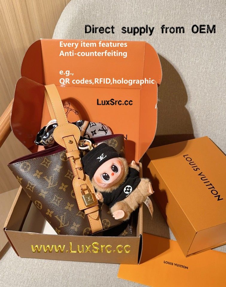 Women Bags Labubu