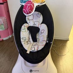 Swing infant