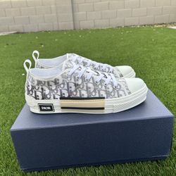 Dior Converse 