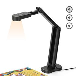 THUSTAND 8MP View/Document Camera