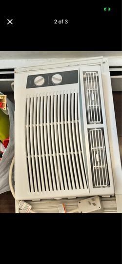 Cool-Living 5,000 BTU Window Air Conditioner – Works Great