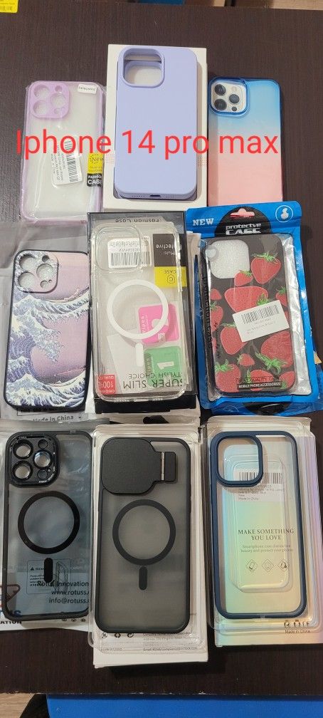 Iphone 14/Plus/pro/pro Max Case