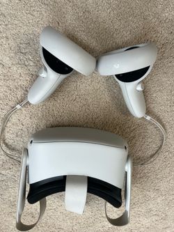 Oculus Quest 2