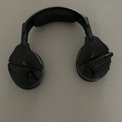 Turtle Beaches Wireless