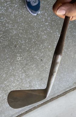 Hickory Golf Club.