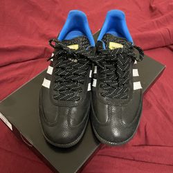 Adidas Samba “Gino Iannucci” Models Size 7 