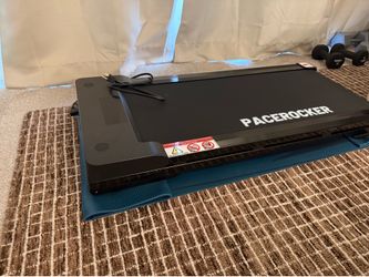 Walking pad