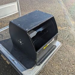 Power Cord Or Hose Reel