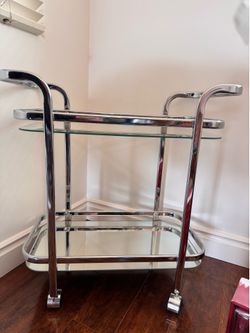 Bar Cart