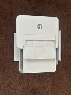 HP DeskJet 4255e Wireless All-in-One Printer