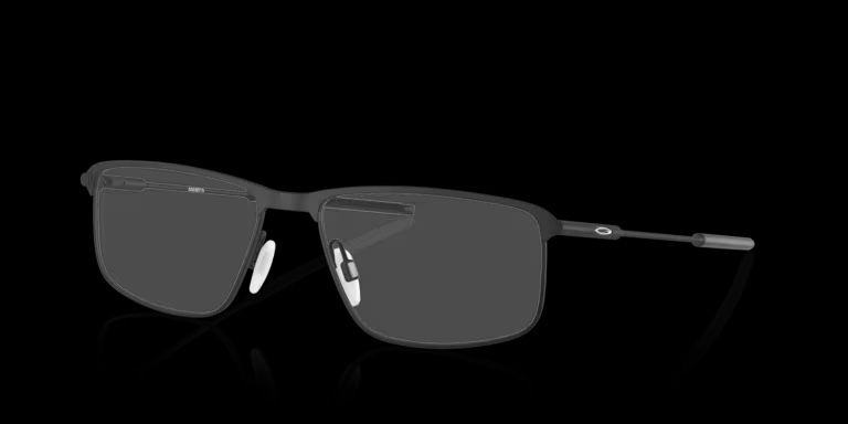 Oakley Socket TI - Satin Black
