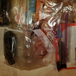 Fishing Lures 