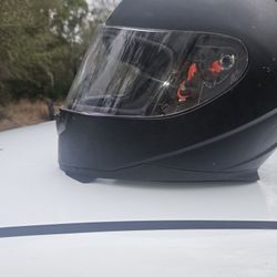 Motorcycle Helmet 