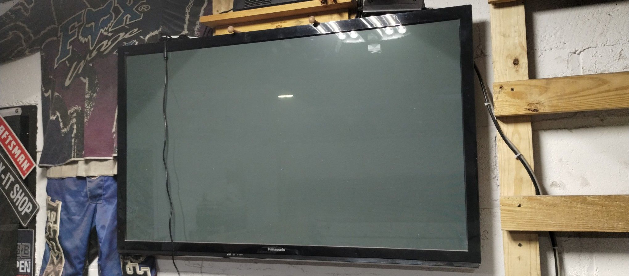 55inch Panasonic Tv