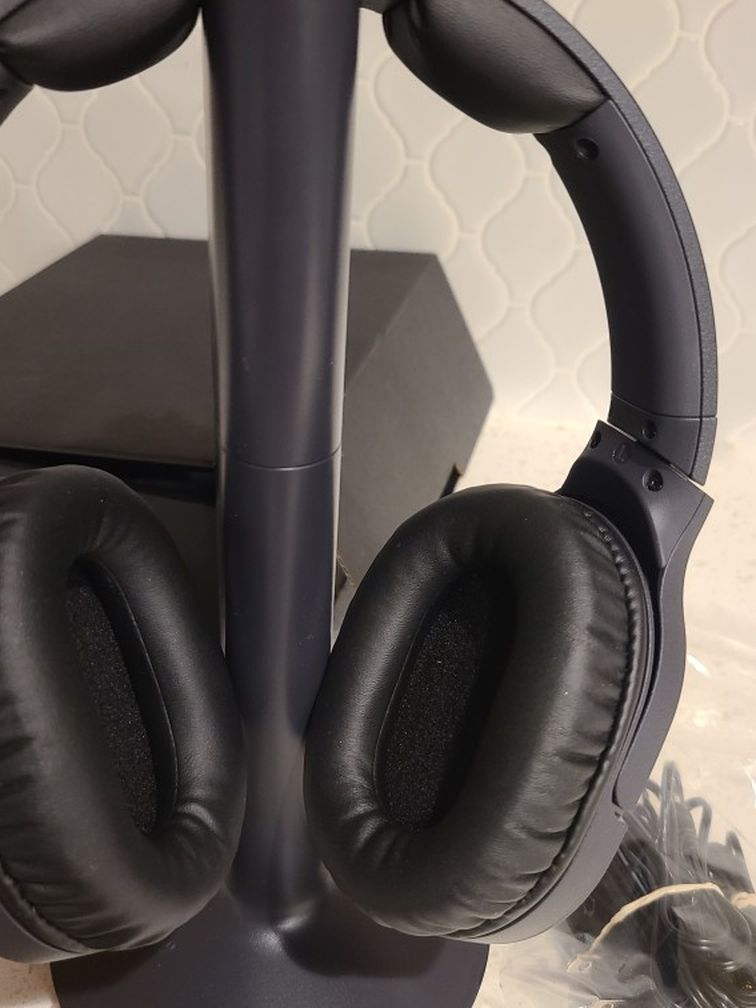 Sony Noise Cancelling Headphones
