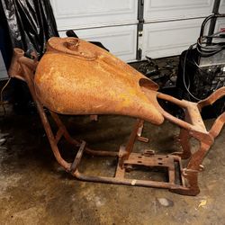 Harley Motorcycle Parts