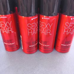 Sexy Hair Spray 