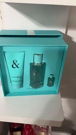 Perfume set