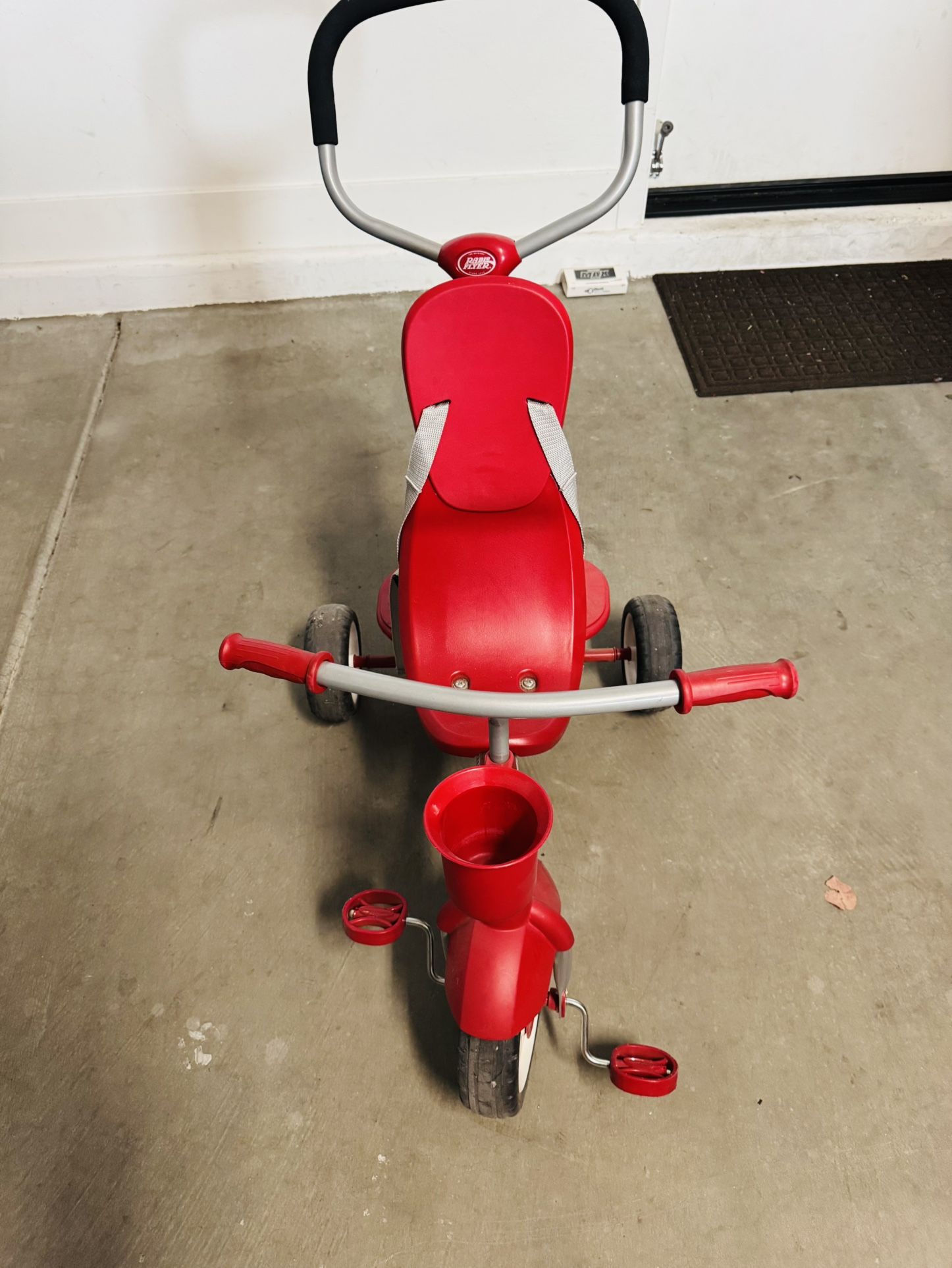 Kids Bike Cycle