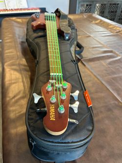 Yamaha Bass
