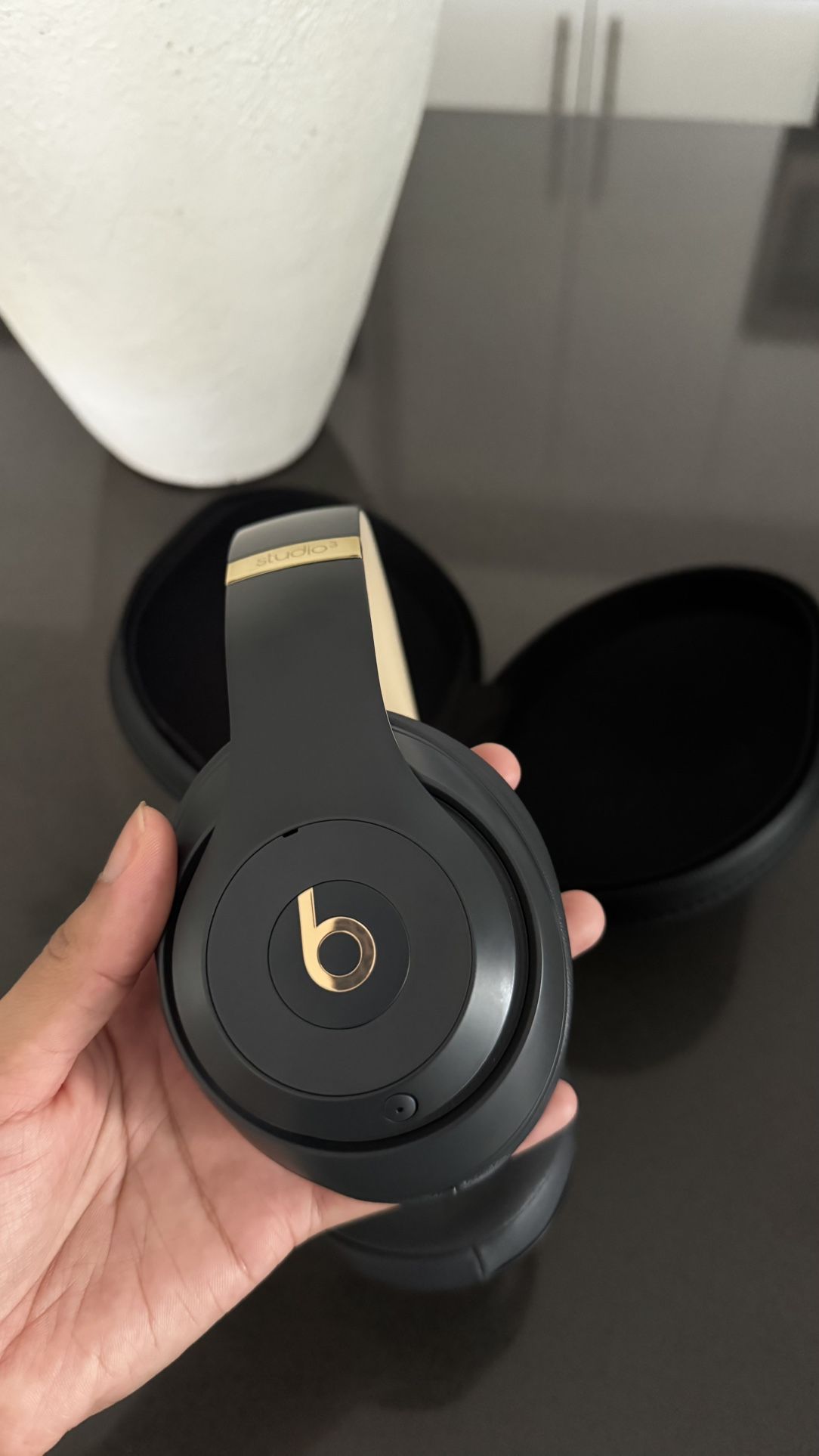 Beats Studio 3
