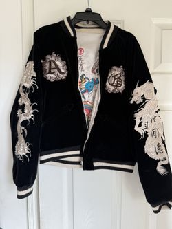 Amal Guessous Jacket