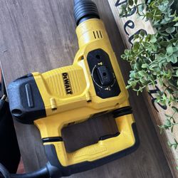 Rotary Hammer Dewalt 