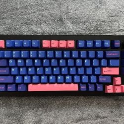 Keychron Q1 Pro QMK/VIA Wireless Custom Mechanical Keyboard