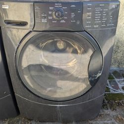 Kenmore Washers And Gas Dryer