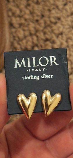 MILOR - Earrings
